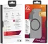 ZAGG Santa Cruz Snap Samsung Galaxy S25 Hoesje Magnetic Back Cover Zwart afbeelding 10
