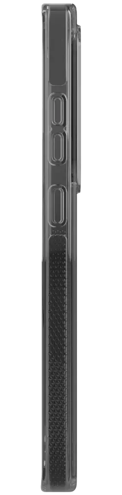 ZAGG Santa Cruz Snap Samsung Galaxy S25 Ultra Hoesje Magnetic Back Cover Zwart afbeelding 5