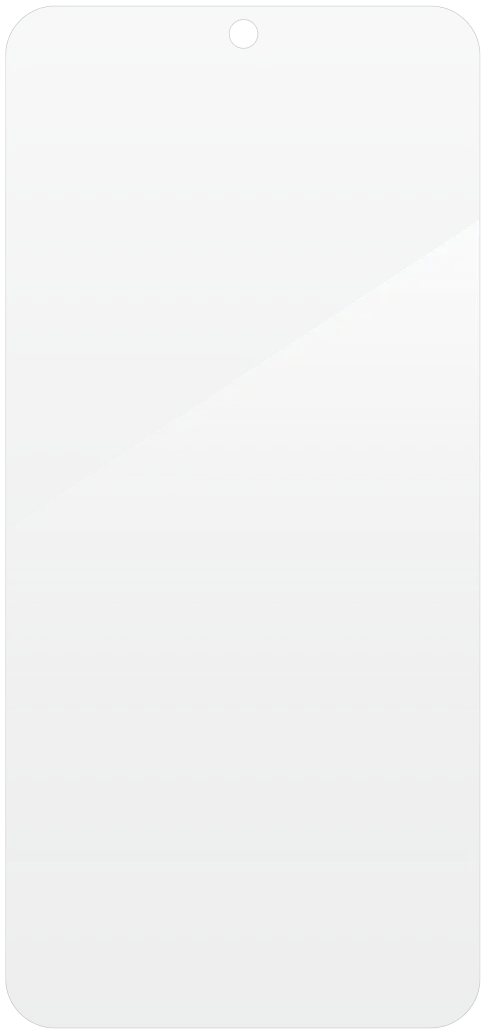 ZAGG InvisibleShield Fusion XTR4 Samsung Galaxy S25 Screen Protector afbeelding 12