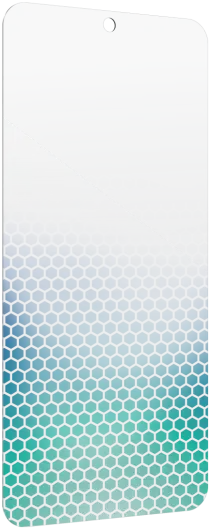 ZAGG InvisibleShield Fusion XTR4 Samsung Galaxy S25 Screen Protector afbeelding 11