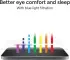 ZAGG InvisibleShield Fusion XTR4 Samsung Galaxy S25 Screen Protector afbeelding 5