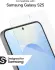 ZAGG InvisibleShield Fusion XTR4 Samsung Galaxy S25 Screen Protector afbeelding 2