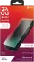 ZAGG InvisibleShield Fusion XTR4 Samsung Galaxy S25 Plus Screen Protector afbeelding 1