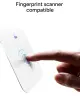 ZAGG InvisibleShield Glass XTR4 Samsung Galaxy S25 Screen Protector