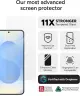 ZAGG InvisibleShield Glass XTR4 Samsung Galaxy S25 Screen Protector