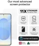 ZAGG InvisibleShield Glass XTR4 Samsung Galaxy S25 Plus Screen Protector