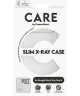 PanzerGlass CARE Slim X-Ray Google Pixel 9 / 9 Pro Hoesje Back Cover Transparant