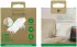 4Smarts FlatPlug 65W Power Delivery / Quick Charge USB-C / USB-A Adapter Wit afbeelding 13