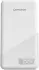 4Smarts FlatPlug 65W Power Delivery / Quick Charge USB-C / USB-A Adapter Wit afbeelding 2