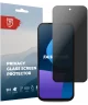 Rosso FairPhone 5 9H Tempered Glass Screen Protector Privacy