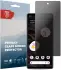Rosso Google Pixel 7a 9H Tempered Glass Screen Protector Privacy afbeelding 1