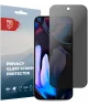 Rosso Google Pixel 9 Pro XL 9H Tempered Glass Screen Protector Privacy