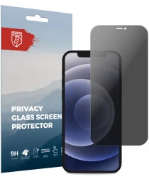 iPhone 12 Mini Privacy Glass