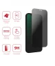 Rosso Apple iPhone 12 Mini 9H Tempered Glass Screen Protector Privacy