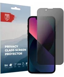 iPhone 13 Mini Privacy Glass