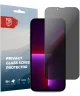 Rosso Apple iPhone 13 Pro Max 9H Tempered Glass Screen Protector Privacy