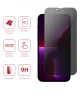 Rosso Apple iPhone 13 Pro Max 9H Tempered Glass Screen Protector Privacy