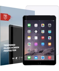 iPad Mini 3 Tempered Glass