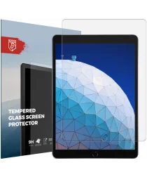 Rosso iPad Air 10.5 2019 / iPad Pro 10.5 2017 9H Tempered Glass Screen Protector afbeelding