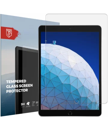 iPad Air 10.5 (2019) Screen Protectors