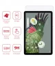 Rosso Google Pixel Tablet 9H Tempered Glass Screen Protector