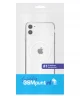 Apple iPhone 11 Hoesje Hard Back Cover met MagSafe Transparant