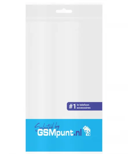 Samsung Galaxy A52 Hoesje Hard Back Cover met MagSafe Transparant afbeelding 9