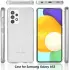 Samsung Galaxy A52 Hoesje Hard Back Cover met MagSafe Transparant afbeelding 7