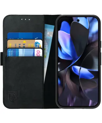 Pixel 9a Hoesjes