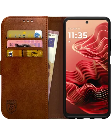 Motorola Moto G35 Hoesjes