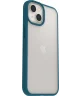 OtterBox React Apple iPhone 13 Hoesje Back Cover Blauw