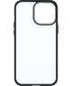 OtterBox React Apple iPhone 13 Pro Max Hoesje Back Cover Zwart