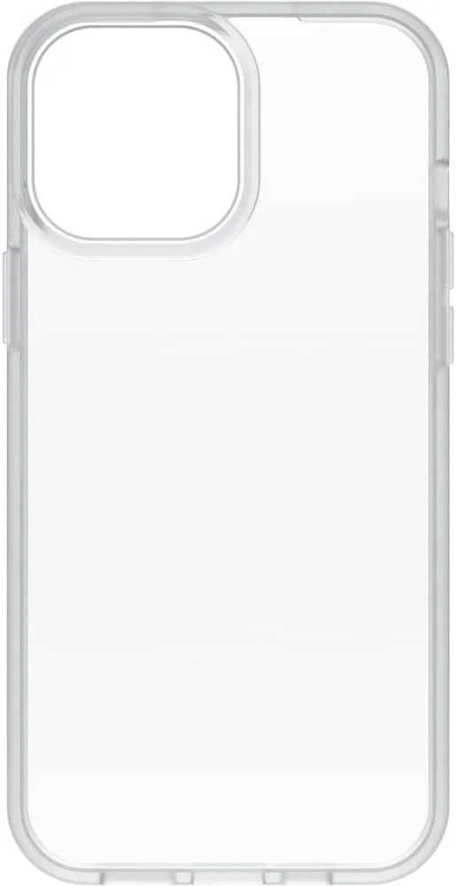 OtterBox React Apple iPhone 13 Pro Max Hoesje Back Cover Transparant afbeelding 2