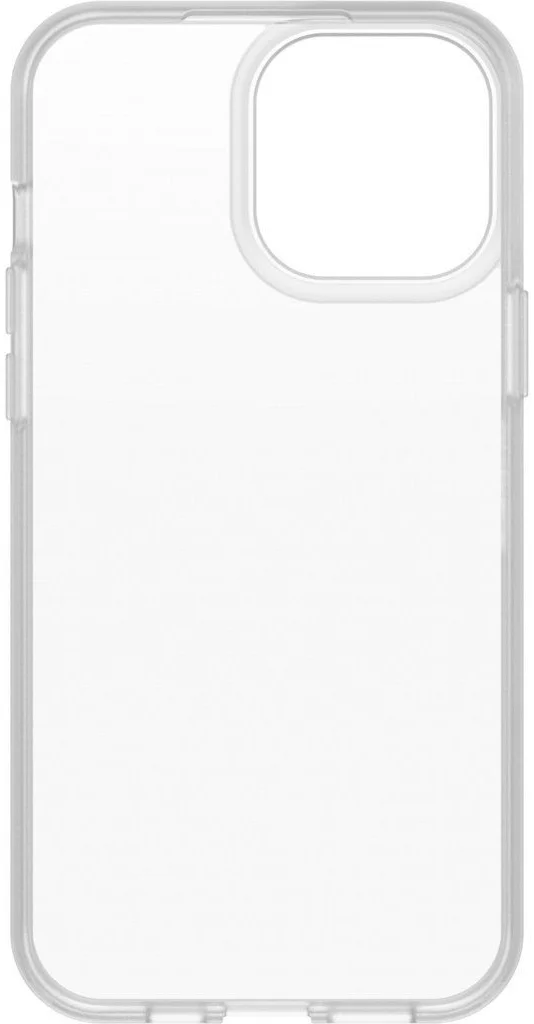 OtterBox React Apple iPhone 13 Pro Max Hoesje Back Cover Transparant afbeelding 3
