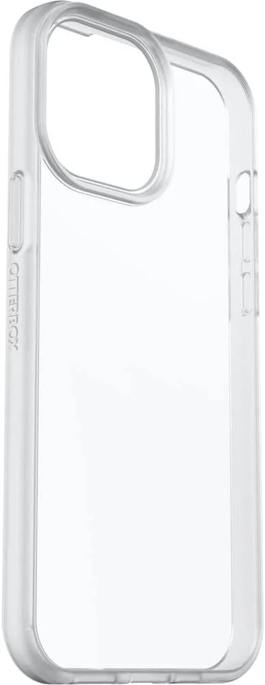 OtterBox React Apple iPhone 13 Pro Max Hoesje Back Cover Transparant afbeelding 4