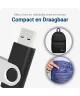 SBG USB Stick 2GB Flash Drive USB 2.0 Zwart