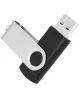 SBG USB Stick 2GB Flash Drive USB 2.0 Zwart