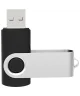 SBG USB Stick 2GB Flash Drive USB 2.0 Zwart