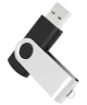 SBG USB Stick 2GB Flash Drive USB 2.0 Zwart