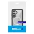 Samsung Galaxy S25 Hoesje Full Protect 360° Cover met MagSafe / Qi2 Zwart afbeelding 11