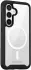 Samsung Galaxy S25 Hoesje Full Protect 360° Cover met MagSafe / Qi2 Zwart afbeelding 10
