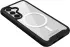 Samsung Galaxy S25 Hoesje Full Protect 360° Cover met MagSafe / Qi2 Zwart afbeelding 9