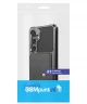 Samsung Galaxy S25 Hoesje 3-in-1 Pasjes Portemonnee Back Cover Zwart