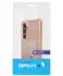 Samsung Galaxy S25 Hoesje 3-in-1 Pasjes Portemonnee Back Cover Roze afbeelding 9