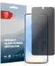 Rosso Samsung Galaxy S25 9H Tempered Glass Screen Protector Privacy