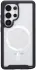 Samsung Galaxy S25 Ultra Hoesje Full Protect 360° Cover met MagSafe / Qi2 Zwart afbeelding 6