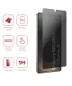 Rosso Samsung Galaxy S25 Ultra 9H Tempered Glass Screen Protector Privacy