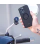 SP Connect Mirror Mount Pro - Spiegelhouder Motor/Scooter voor SPC+ Hoesjes