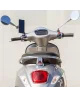 SP Connect Mirror Mount Pro - Spiegelhouder Motor/Scooter voor SPC+ Hoesjes