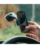 SP Connect Suction Mount - Telefoonhouder Auto Voorruit voor SPC/SPC+ Hoesjes